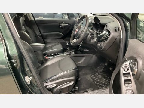 Fiat 500X 1.0 FireFly Turbo MultiAir Cross Plus Euro 6 (s/s) 5dr 6