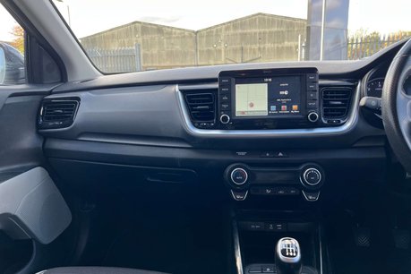 Kia Stonic 1.6 CRDi 3 SUV 5dr Diesel Manual Euro 6 (s/s) (113 bhp) 24