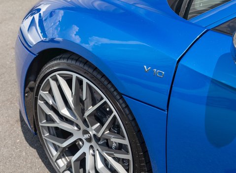Audi R8 V10 Plus 24