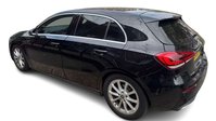 Mercedes-Benz A Class 1.3 A180 Sport (Executive) Hatchback 5dr Petrol 7G-DCT Euro 6 (s/s) (136 ps 4
