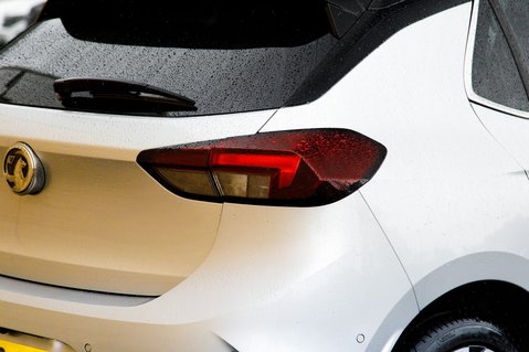 Vauxhall Corsa ELITE EDITION 9