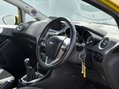 Ford Fiesta 1.0 Fiesta Zetec T 3dr 11