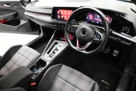 Volkswagen Golf 2.0 Golf GTi TSi Semi-Auto 5dr 7