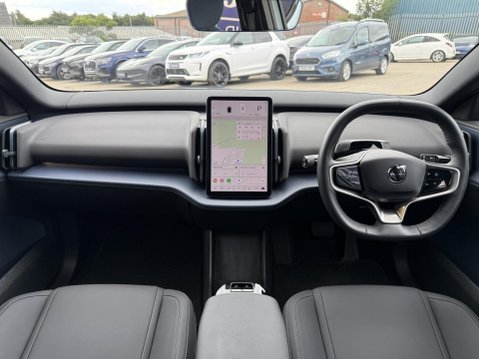 Volvo Ex30 Single Motor Extended Range 69kWh Ultra SUV 5dr Electric Auto (272 ps) 30