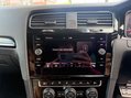 Volkswagen Golf 2.0 Golf R TSi Semi-Auto 4WD 5dr 39