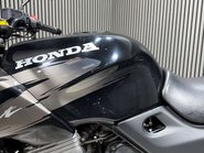 Honda CB S 1999 ONLY 17K RUNNING PROJECT BIKE 500CC TWIN THUNDERSPORT 11