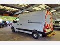Vauxhall Movano 2.3 CDTi 3500 BiTurbo FWD L2 H2 Euro 6 (s/s) 5dr 4
