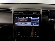Hyundai TUCSON 1.6 T-GDi MHEV SE Connect SUV 5dr Petrol Hybrid DCT Euro 6 (s/s) (150 ps) A 18