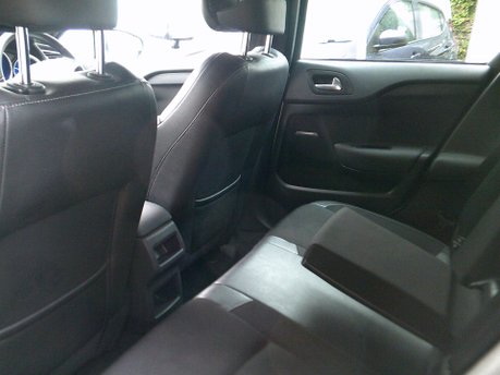 Citroen DS4 DSTYLE ONLY 46,000 MILES FROM NEW 16