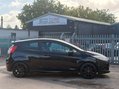 Ford Fiesta 1.0 Fiesta ST-Line 3dr 10