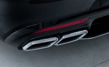 Mercedes-Benz S63 AMG Cabriolet 40