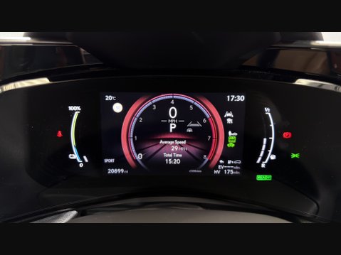 Lexus NX 450H PLUS TAKUMI 90