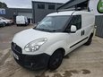 Fiat Doblo 16V SX MULTIJET 3
