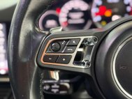 Porsche Cayenne 4.0 Cayenne V8 T Auto 4WD 5dr 29
