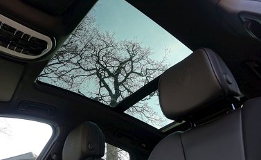 Porsche Macan S Diesel 23