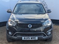 SsangYong Korando ELX4 2