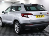Skoda Karoq SE L TSI 10