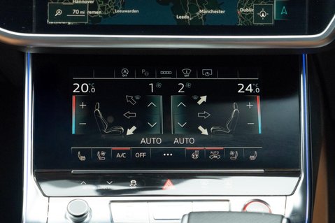 Audi RS6 4.0 TFSI V8 Vorsprung Tiptronic quattro Euro 6 (s/s) 5dr 37