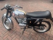 BSA Bantam ALL VARIANTS 1