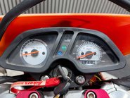 Pulse Adrenaline 2009 14K SUPERMOTO PROJECT BIKE SPARES OR REPAIR 125CC 13