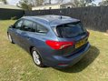 Ford Focus 1.5 Focus Zetec TDCi 5dr 19