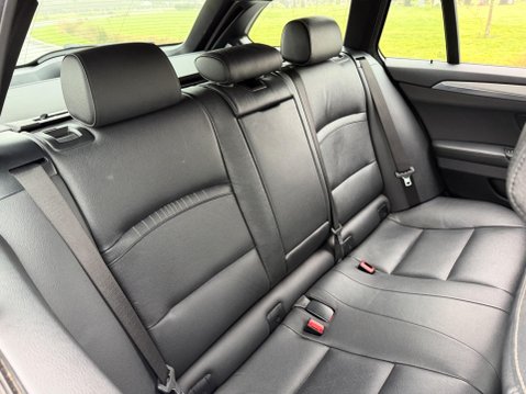 BMW 5 Series 2.0 520d M Sport Touring Auto Euro 6 (s/s) 5dr 38