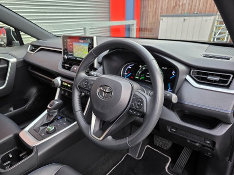Toyota Rav 4 VVT-I DYNAMIC 18