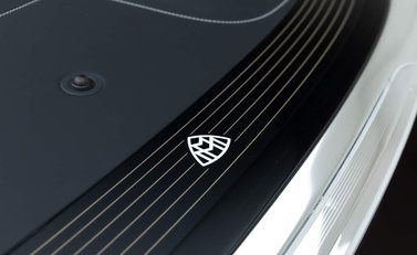 Mercedes-Benz S Class S650 Cabriolet Maybach 31