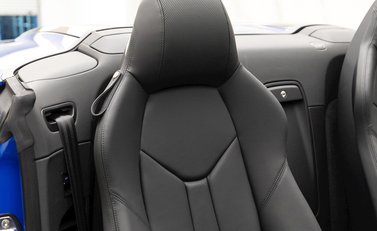 Audi R8 V10 Spyder Performance Quattro 13