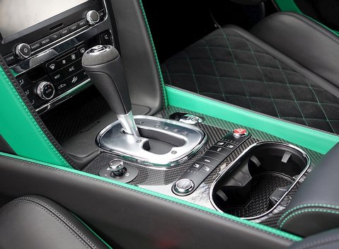 Bentley Continental GT 3-R 15