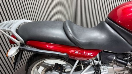BMW R1100 R 2000 41K VERY CLEAN EXAMPLE MOT OCTOBER 2027 CLASSIC 1100CC 23