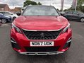 Peugeot 3008 PURETECH S/S GT LINE 2