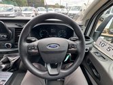 Ford Transit Luton XLWB L4 Tail Lift Leader 350 EURO 6 18