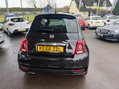 Fiat 500 1.2 S Euro 6 (s/s) 3dr 5