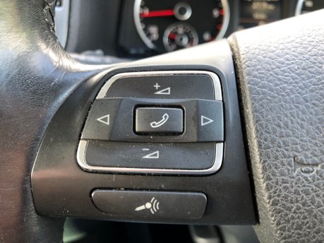 Volkswagen Tiguan 2.0 TDI MATCH EDITION TDI 4MOTION DSG AUTOMATIC 4x4 CAMBELT CHANGED 23