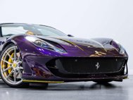Ferrari 812 GTS 6.5 V12 Spider 2dr Petrol F1 DCT Euro 6 (s/s) (800 ps) 12