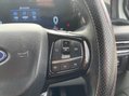 Ford Transit Custom 2.0 320 EcoBlue Limited Crew Van Auto L1 H1 Euro 6 (s/s) 5dr 27