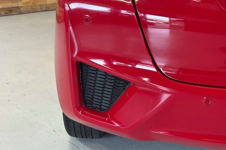 Honda Jazz 1.3 i-VTEC SE Hatchback 5dr Petrol Manual Euro 6 (s/s) (102 ps) 72