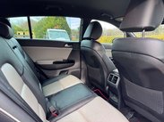 Kia Sportage 1.6 Sportage GT-Line 4WD 5dr 35