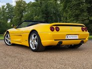 Ferrari F355 SPIDER MANUAL 7