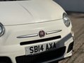 Fiat 500 1.2 500 S 3dr 4