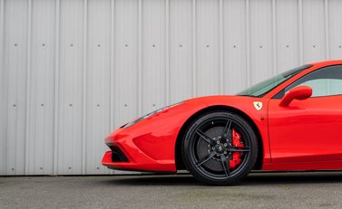 Ferrari 458 Speciale 23