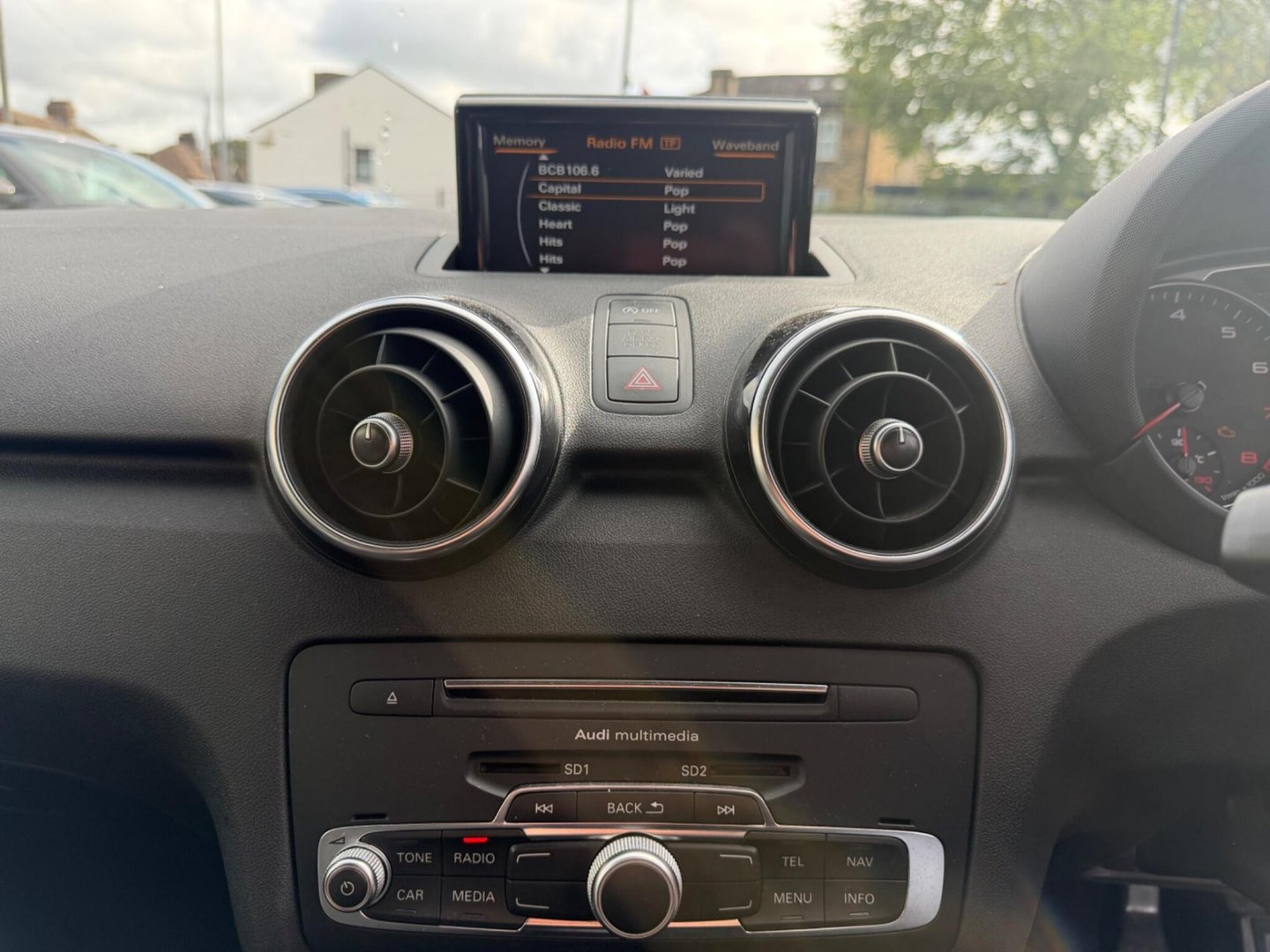 2018 Audi A1 — image 15