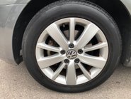 Volkswagen Golf MATCH 1.4 TSI 5dr Petrol only 33000m with FSH 27