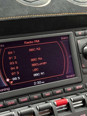 Lamborghini Gallardo 5.0 V10 Superleggera Coupe 2dr Petrol EGear 4WD Euro 4 (530 bhp) 2