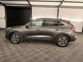 Ford Kuga 2.5 EcoBoost Duratec 14.4kWh Titanium First Edition CVT Euro 6 (s/s) 5dr 47