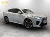 BMW iX2 20 66.5kWh M Sport SUV 5dr Electric Auto eDrive (11kW Charger) (204 ps) Cr