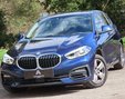 BMW 1 Series 1.5 118i SE DCT Euro 6 (s/s) 5dr