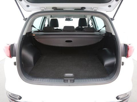 Kia Sportage 1.6 CRDi 2 DCT Euro 6 (s/s) 5dr 25