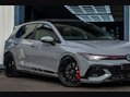 Volkswagen Golf 2.0 Golf GTi Clubsport TSi Semi-Auto 5dr 7